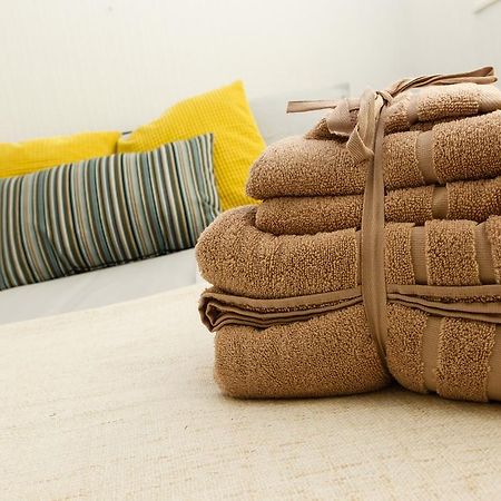 マンチェスターアンコーツ シティ センターアパートメント エクステリア 写真